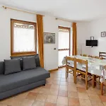 Malibu 7 Daire