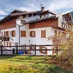 Daire Malibu 7 Falcade