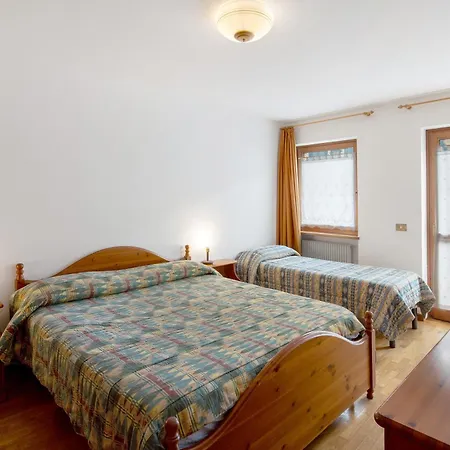 Apartment Malibu 7 *