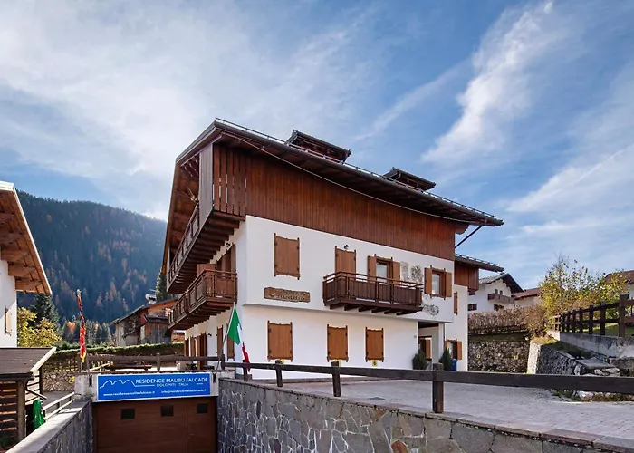 Apartment Malibu 7 *