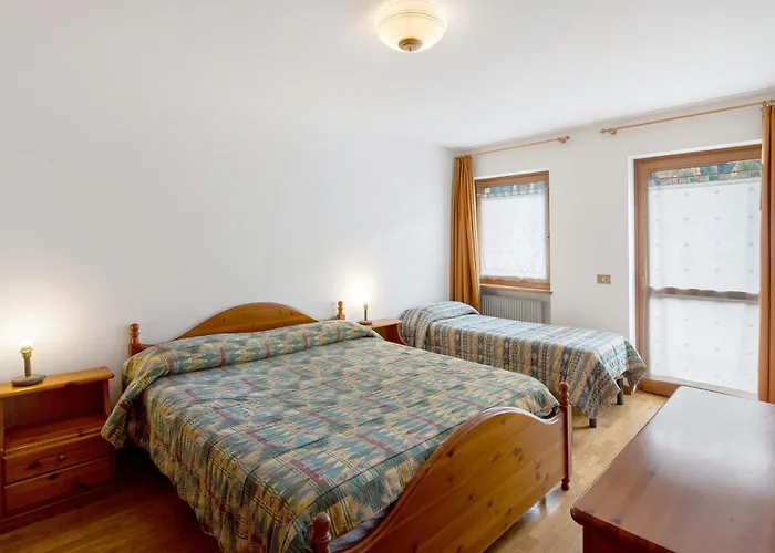 Apartment Malibu 7 *