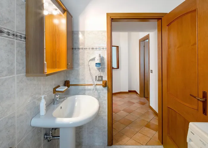 Apartment Malibu 7 *